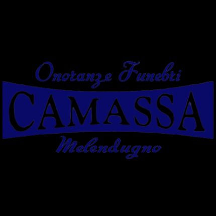 Logo fra Onoranze Funebri Camassa Sandro