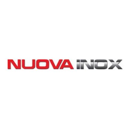 Logo da Nuova Inox