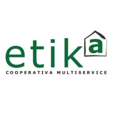 Logotipo de Etika