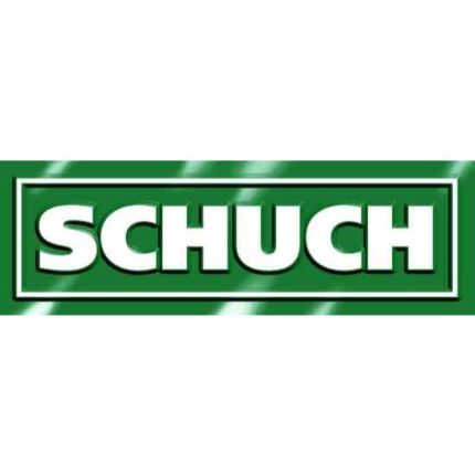 Logotyp från Schuch Friedrich, Fenster-Türen-Parkettböden
