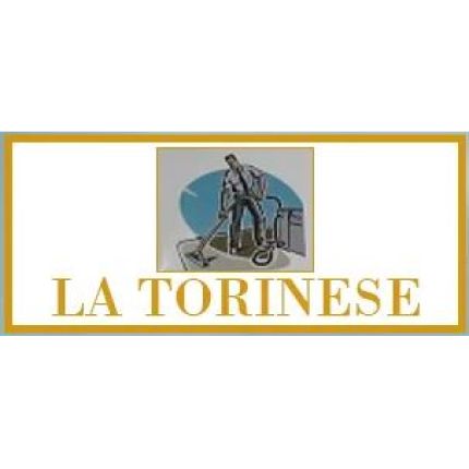 Logo da La Torinese