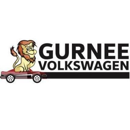 Logo von Gurnee Volkswagen