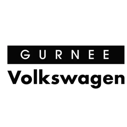 Logo fra Gurnee Volkswagen