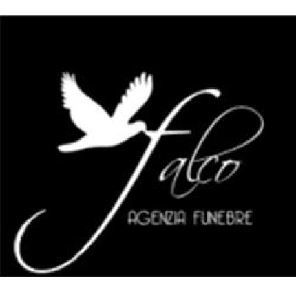 Logotyp från Agenzia Funebre Falco