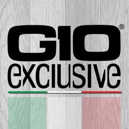 Logótipo de Gio Exclusive