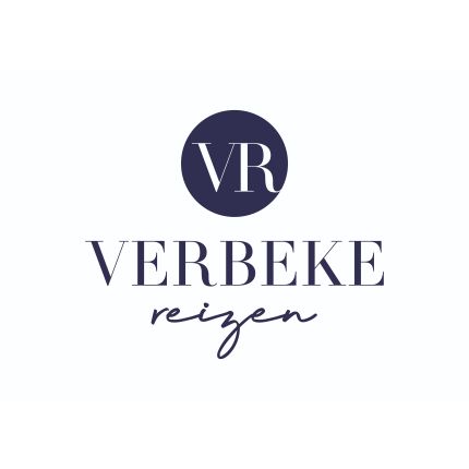 Logo de Verbeke Reizen