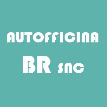 Logo fra Autofficina B.R.