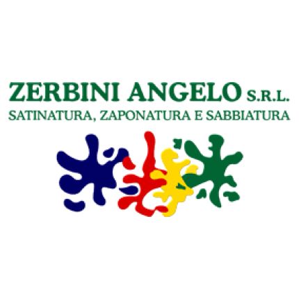 Logótipo de Zerbini Angelo