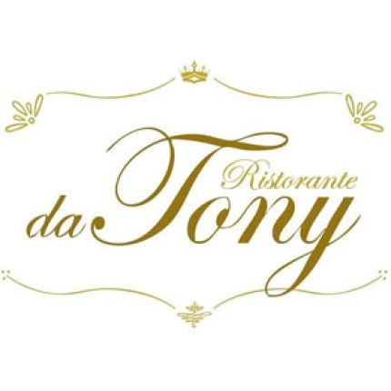 Logo van Ristorante da Tony