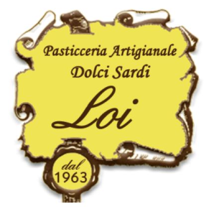 Logo da Pasticceria Dolci Sardi Loi