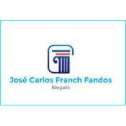 Logo od Abogado José Carlos Franch