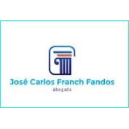 Logotyp från Abogado José Carlos Franch