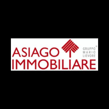 Logo fra Asiago Immobiliare