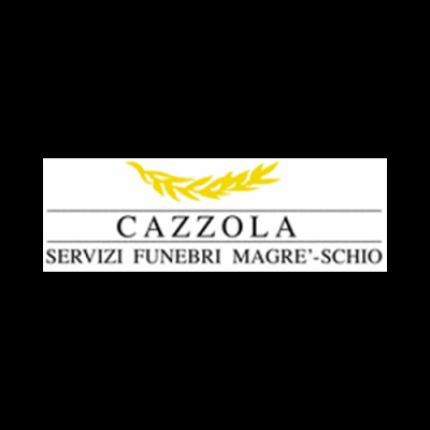 Logo von Onoranze Funebri Cazzola
