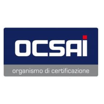 Logo od Ocsai - Organismo di Certificazione