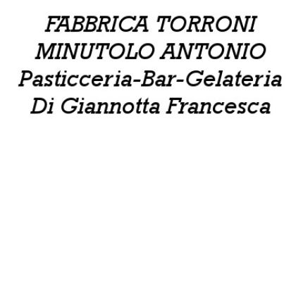 Logotyp från Minutolo Antonino Fabbrica di Torroni