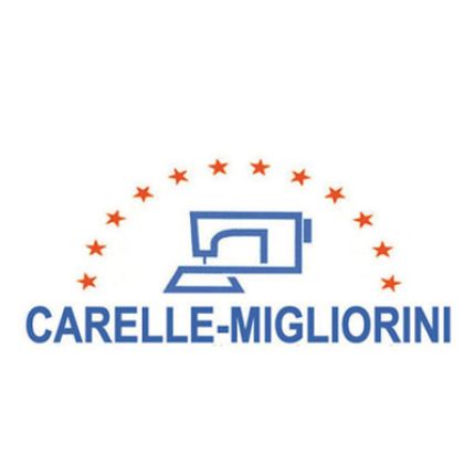 Logotyp från Carelle - Migliorini - Macchine per Cucire