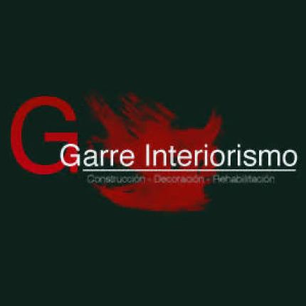 Logo od G.Garre. Interiorismo S.L.L.