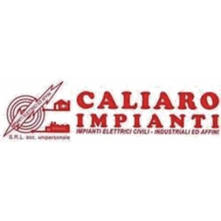 Logo od Caliaro Impianti