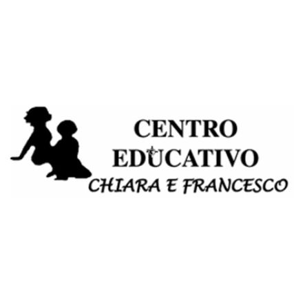 Logotyp från Centro Educativo Chiara e Francesco