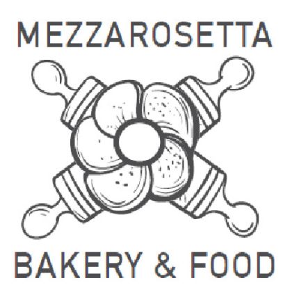 Logo da Mezzarosetta Bakery e Food