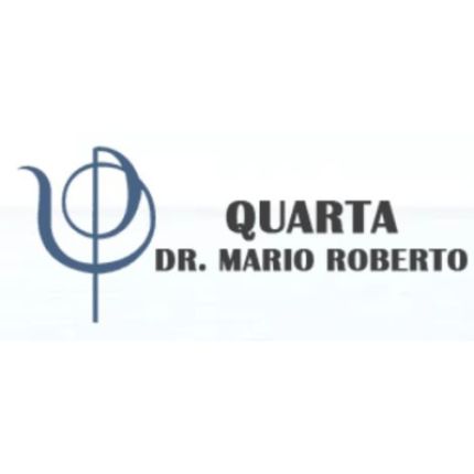 Logo de Quarta Dr. Mario Roberto