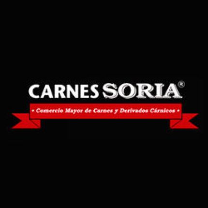 Logo fra Carnes Soria