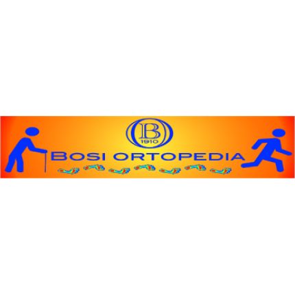 Logotyp från Bosi Ortopedia