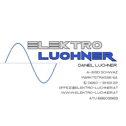 Logo from Elektro Luchner GmbH