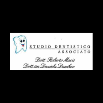 Logo fra Studio odontoiatrico Macis e Danikov