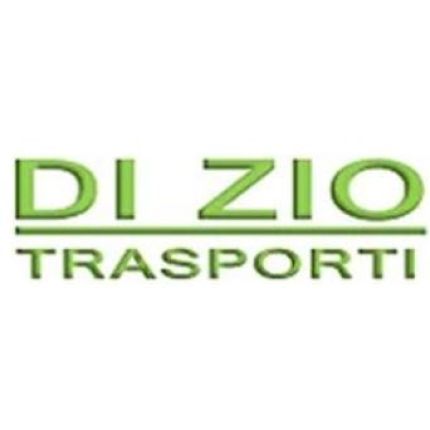 Logotipo de Di Zio Trasporti