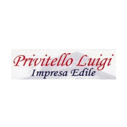 Λογότυπο από Impresa Edile Luigi Privitello