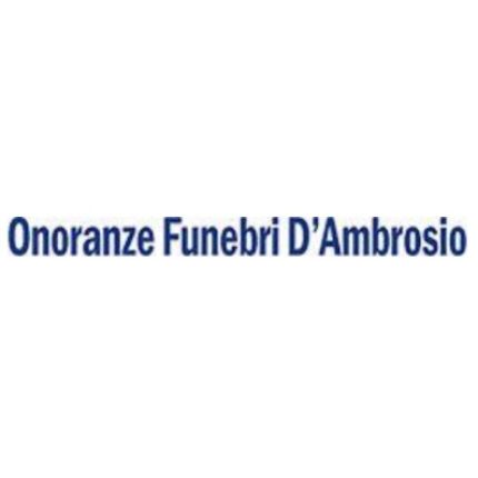 Logotyp från Onoranze Funebri D'Ambrosio