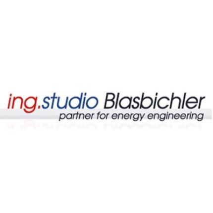 Logótipo de Ing.Studio Blasbichler