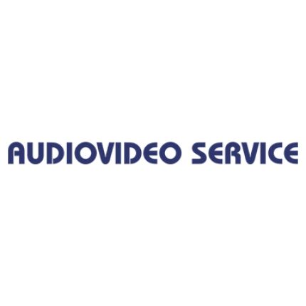 Logo da Audiovideo Service