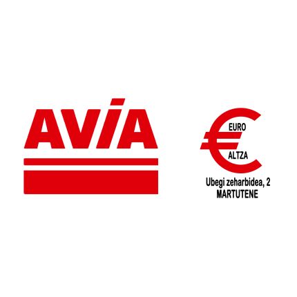 Logo od Estación De Servicio Euro Altza S.L.