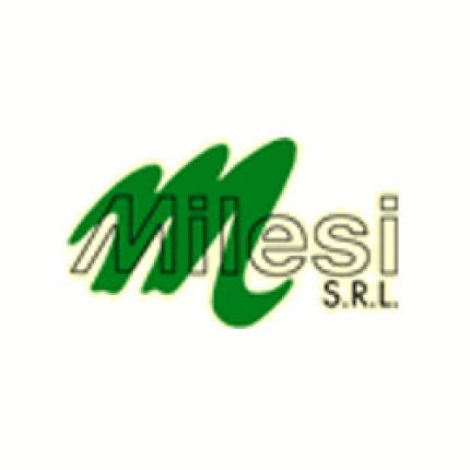 Logotipo de Milesi