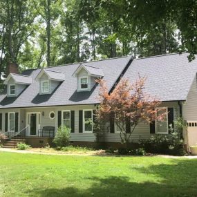 Serving the area since 1964, we are the top local choice for roofing repair and installation, siding and gutter installation, as well as window replacement in Greenville, Anderson, Spartanburg, Oconee, and Pickens counties!  Contact us today to schedule a consultation!