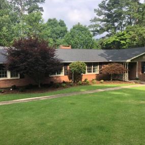 Serving the area since 1964, we are the top local choice for roofing repair and installation, siding and gutter installation, as well as window replacement in Greenville, Anderson, Spartanburg, Oconee, and Pickens counties!  Contact us today to schedule a consultation!