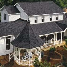 Serving the area since 1964, we are the top local choice for roofing repair and installation, siding and gutter installation, as well as window replacement in Greenville, Anderson, Spartanburg, Oconee, and Pickens counties!  Contact us today to schedule a consultation!