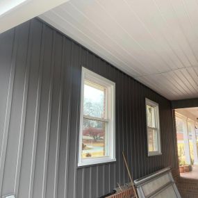 Bild von B&C Siding Company