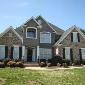 Serving the area since 1964, we are the top local choice for roofing repair and installation, siding and gutter installation, as well as window replacement in Greenville, Anderson, Spartanburg, Oconee, and Pickens counties!  Contact us today to schedule a consultation!