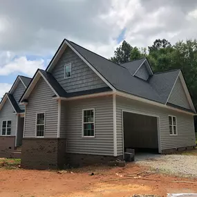 Serving the area since 1964, we are the top local choice for roofing repair and installation, siding and gutter installation, as well as window replacement in Greenville, Anderson, Spartanburg, Oconee, and Pickens counties!  Contact us today to schedule a consultation!