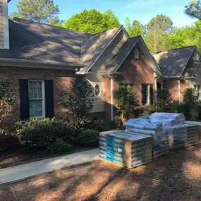 Serving the area since 1964, we are the top local choice for roofing repair and installation, siding and gutter installation, as well as window replacement in Greenville, Anderson, Spartanburg, Oconee, and Pickens counties!  Contact us today to schedule a consultation!