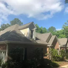 Serving the area since 1964, we are the top local choice for roofing repair and installation, siding and gutter installation, as well as window replacement in Greenville, Anderson, Spartanburg, Oconee, and Pickens counties!  Contact us today to schedule a consultation!