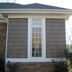 Serving the area since 1964, we are the top local choice for roofing repair and installation, siding and gutter installation, as well as window replacement in Greenville, Anderson, Spartanburg, Oconee, and Pickens counties!  Contact us today to schedule a consultation!