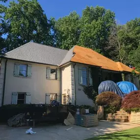 Serving the area since 1964, we are the top local choice for roofing repair and installation, siding and gutter installation, as well as window replacement in Greenville, Anderson, Spartanburg, Oconee, and Pickens counties!  Contact us today to schedule a consultation!