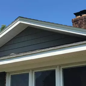 Serving the area since 1964, we are the top local choice for roofing repair and installation, siding and gutter installation, as well as window replacement in Greenville, Anderson, Spartanburg, Oconee, and Pickens counties!  Contact us today to schedule a consultation!