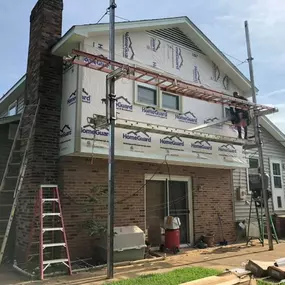 Bild von B&C Siding Company