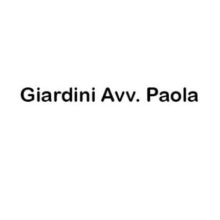 Logótipo de Giardini Avv. Paola e Beia Avv. Enrico